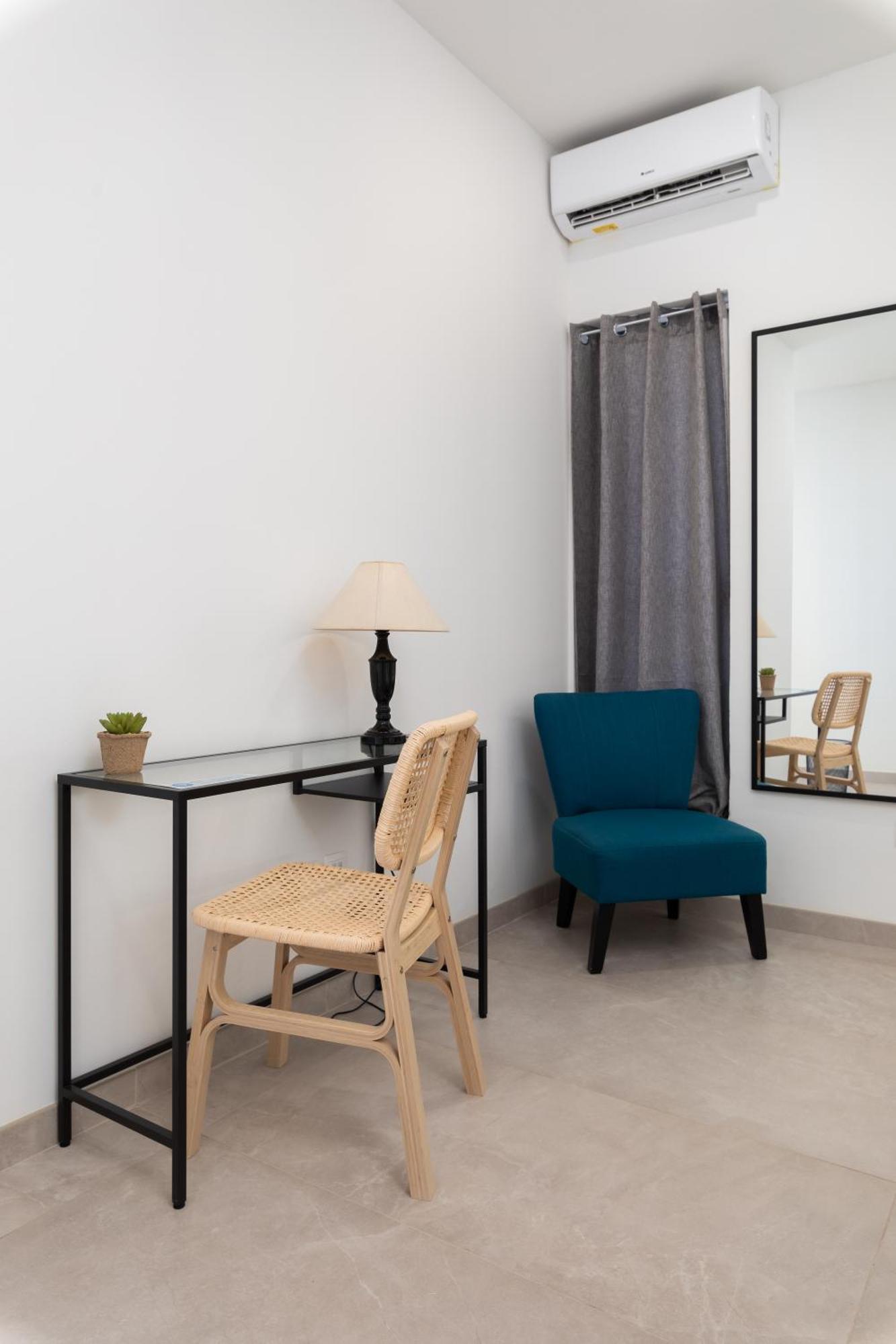 Modern 1Br Spacious Apartment With Terrace - Close To St Thomas Bay Marsaskala Dış mekan fotoğraf