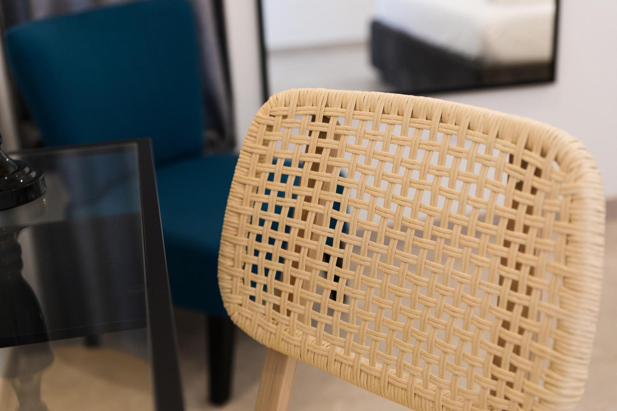 Modern 1Br Spacious Apartment With Terrace - Close To St Thomas Bay Marsaskala Dış mekan fotoğraf